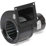 3.3 Inch Blower | Replaces: Dayton 1TDP7, 4C446, 6FHX8, 4C005 &amp; Fasco A166, 7...