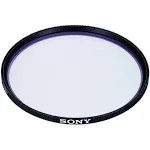 New SONY 55mm MC Protector Multi-Coated Clear Protector Filter VF-55MPAM  Zeiss