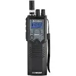 Cobra HH50WXST Citizens Band 2- Way Handheld CB Radio