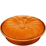 9" Stoneware Pumpkin Baker 
      
          9" Stoneware Pumpkin Baker