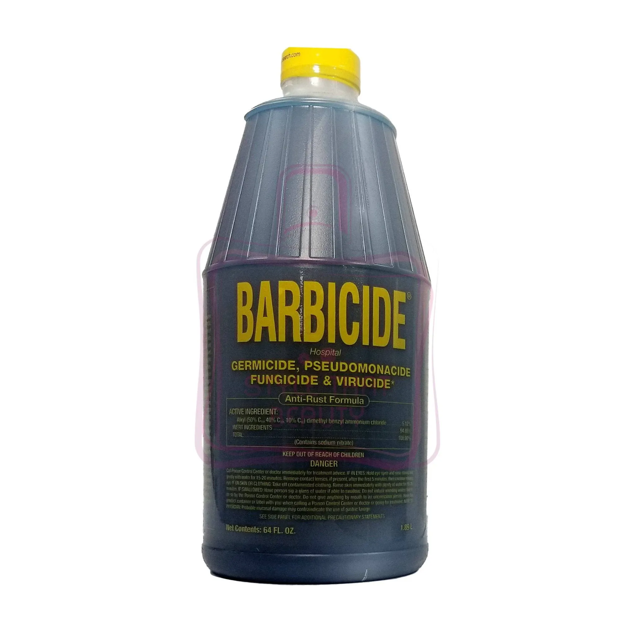 Barbicide Disinfectant 64 oz