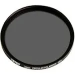 Tiffen 72CP 72mm Circular Polarizer