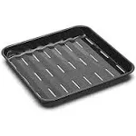 Breville 10" × 10" Enamel Broil Rack for The Compact Smart Oven BOV650XL and The Mini Smart Oven BOV450XL