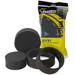 Stinger RoadKill 3 Piece Foam Rings for 5&#034; Inch and 5.25&#034; Inch Speakers RKFR5