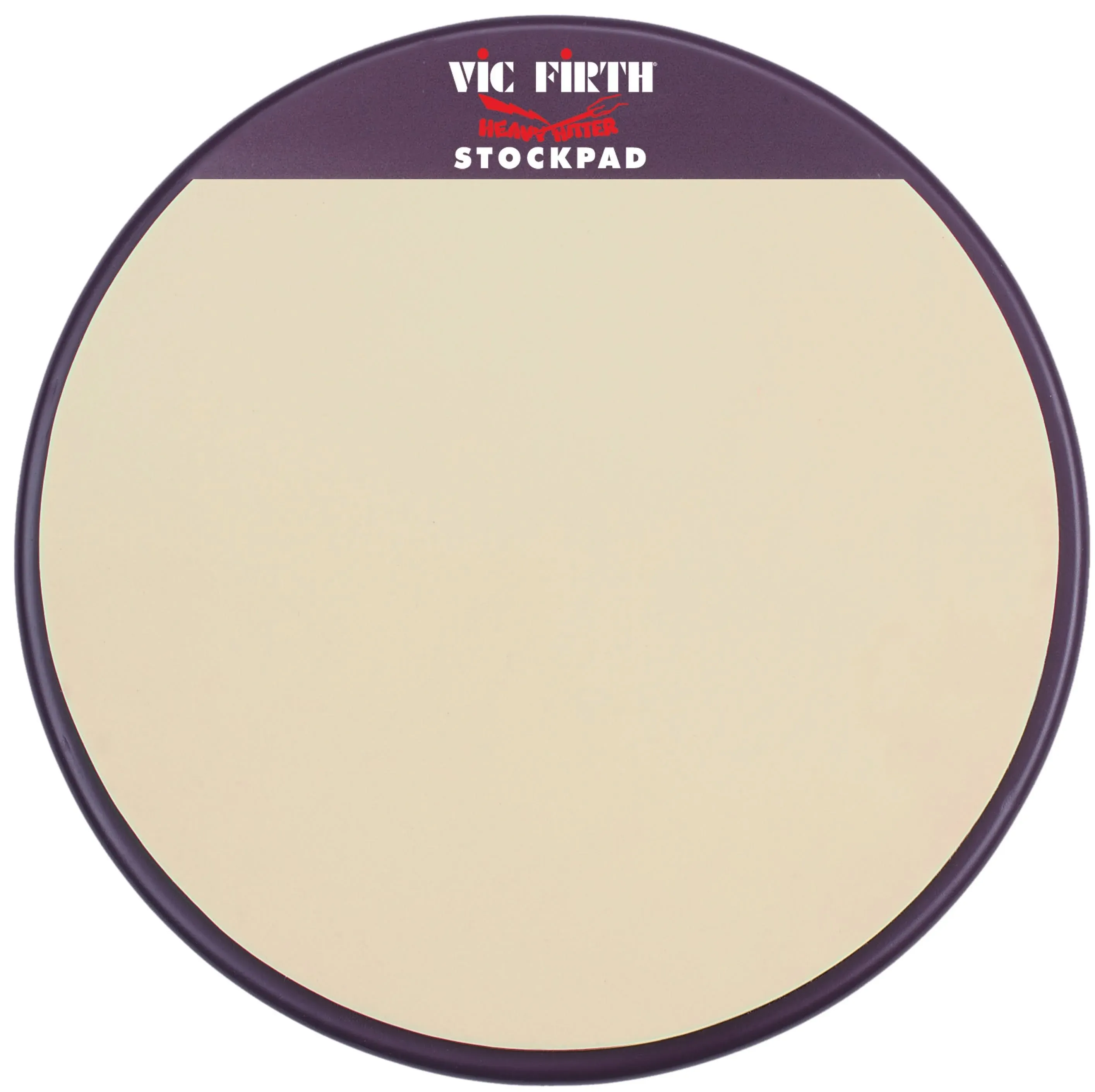 Vic Firth Heavy Hitter Stock Pad