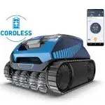 Polaris Freedom Cordless Robotic Pool Cleaner fFreedom