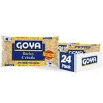 Goya Foods Barley, Dry, 16 Ounce (Pack of 24)