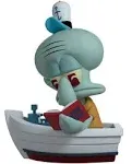 Youtooz: Spongebob SquarePants Collection - Bored Squidward Vinyl Figure #5