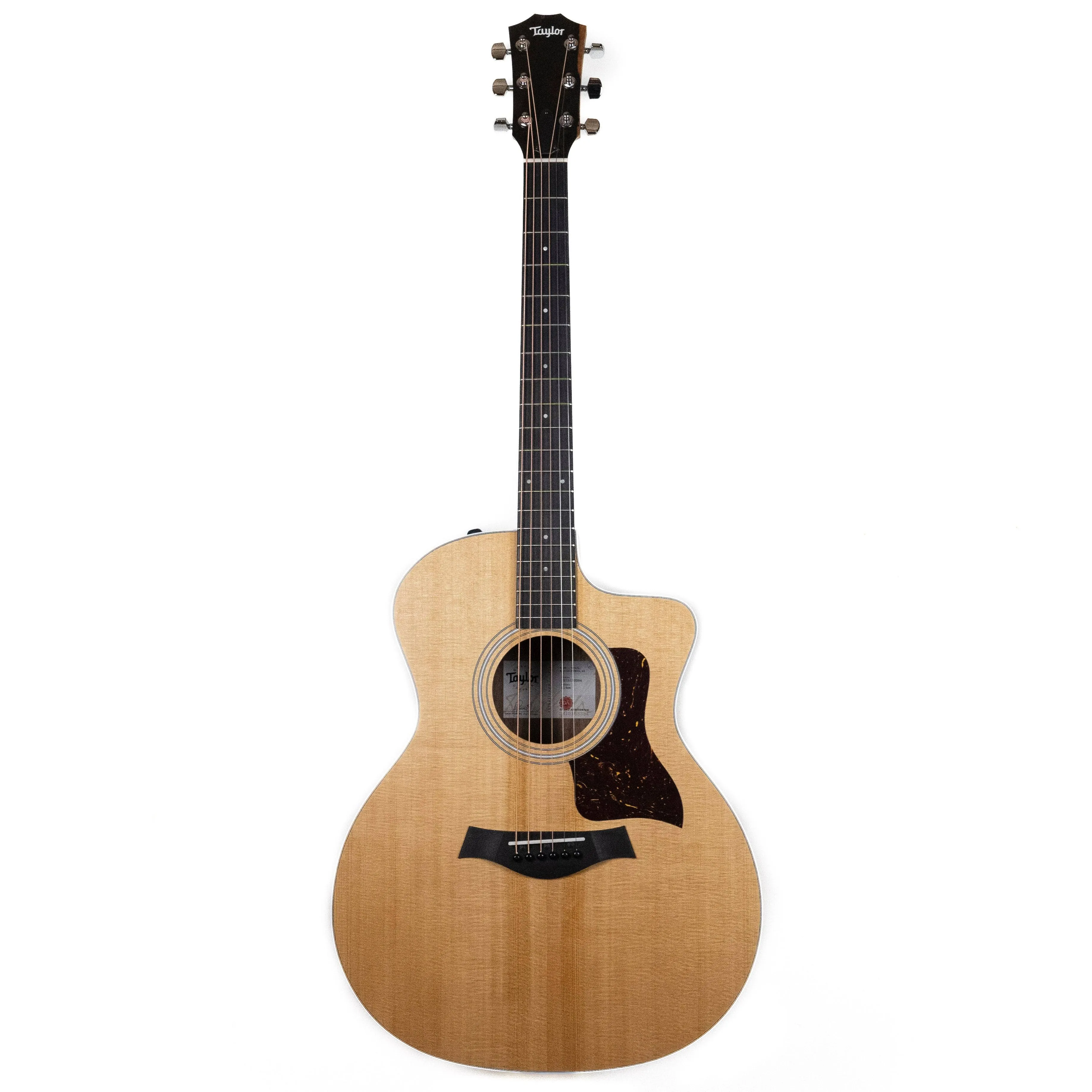 Taylor 214ce (2020 - 2023) | Reverb