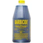 Barbicide Solution, 64 Fl Oz