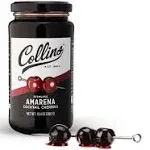 Collins 13.5 oz. Amarena Cherries