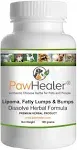 PawHealer® Trachea Support Dog Cough Remedy - Used for Loud, honking Cough -100 Grams/Powder