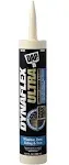 DAP Dynaflex Ultra Beige Advanced Latex Door, Siding and Window Sealant 10.1 oz.