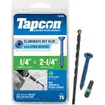 Tapcon Concrete Screw Anchor