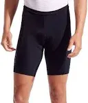 PEARL IZUMI Pantalones cortos de ciclismo Escape Quest de 9 pulgadas, acolchados y transpirables con tela reflectante