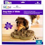 Outward Hound - Nina Ottosson Dog Hide N' Slide Puzzle Game