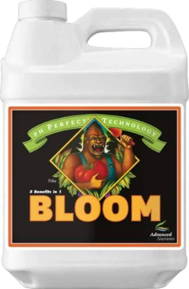 Advanced Nutrients pH Perfect Bloom