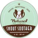 Snout Soother Balm for Dogs | Natural Dog Company