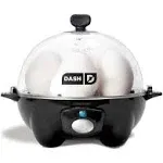 Asstd National Brand Dash Go Rapid Egg Cooker