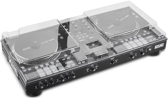 Decksaver Cover for Rane One Controller