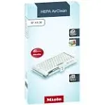 Miele 4854915 HEPA AirClean 30 (HA 30) - for S2000, S300-S700, S2000, C1 canisters and S7000 uprights