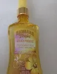 Hawaiian Tropic Golden Paradise Fragrance Mist 250ml