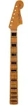 Fender Roasted JM Neck/Block Inlay/22 Med Jumbo Frets/9.5&#034; Radius/Modern C Shape