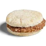 Jimmy Dean Sausage & Biscuit