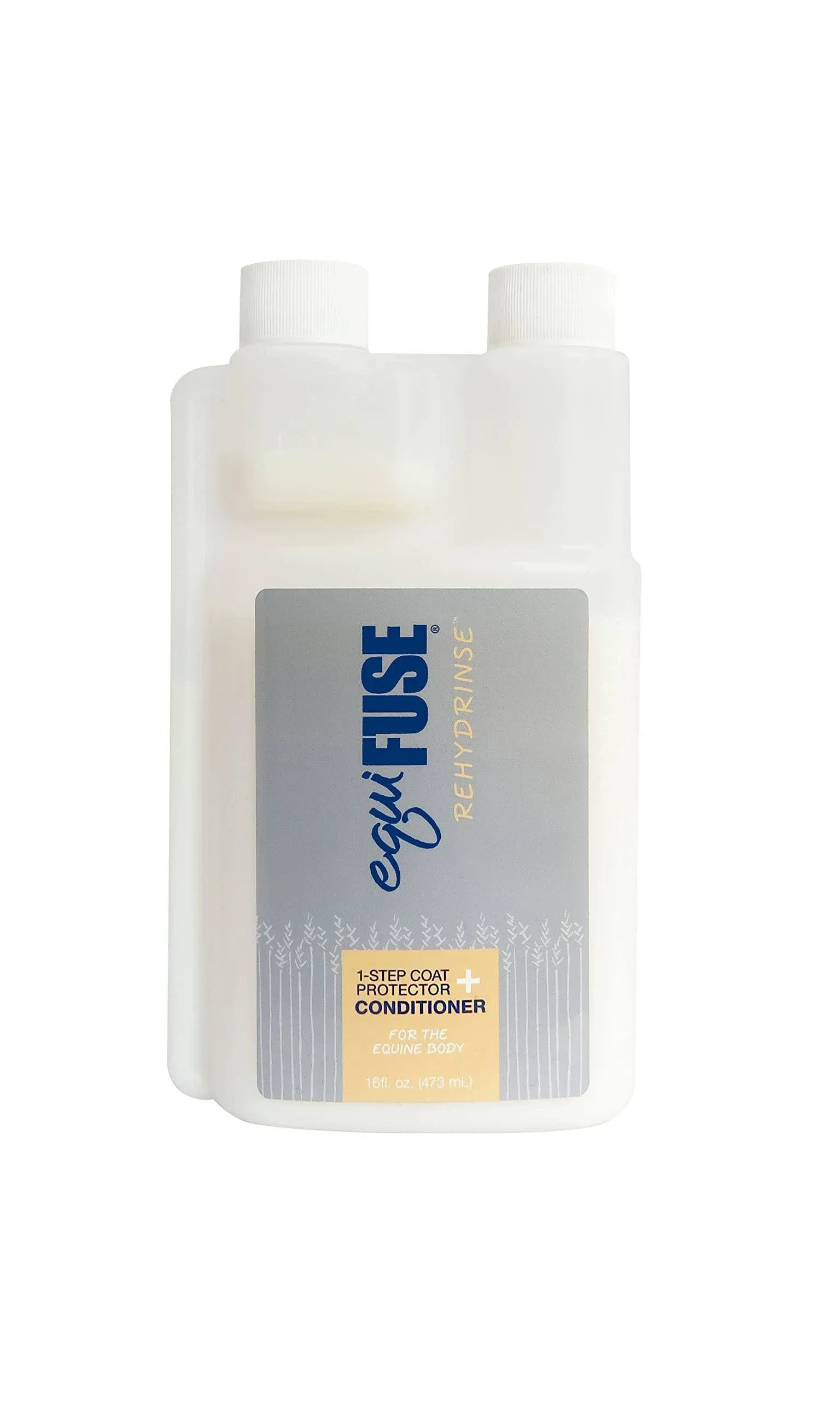 EquiFUSE Rehydrinse 1 Step Coat Protector + Conditioner