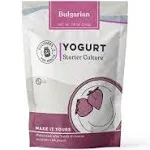 Cultures for Health Bulgarian Yogurt Starter Culture