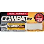 COMBAT Max Roach Killing Gel, 2.1-oz.