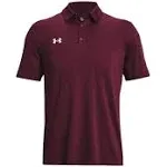 Under Armour 1370399 Men's Tech Polo