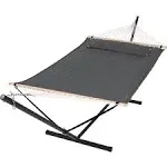 SUNCREAT 2 Person Hammock with Stand