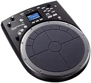 Roland HPD-20 HandSonic Digital Hand Percussion Controller