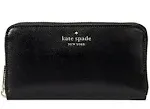 Kate Spade Bags | Kate Spade Staci Large Continental Wallet | Color: Black | Size: Os | 1ofakind_Pieces's Closet