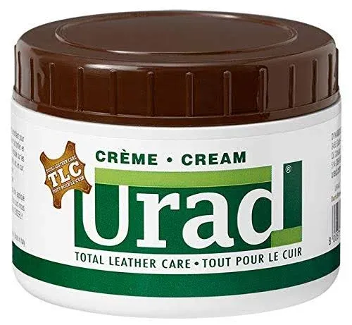 Urad Leather Conditioner Urad. Leather Care and Leather Conditioner. Made in ...