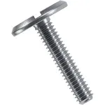 Roup 831489 1/4 X 3/4inch Stainless Steel Hurricane Bolt 100pack