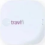 Pace 700010 Travlfi Journey1 Wi-Fi LTE Mobile Hotspot