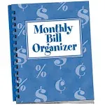 Monthly Bill Organizer