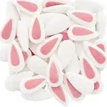 Food Items Bunny Ears Candy Decorations