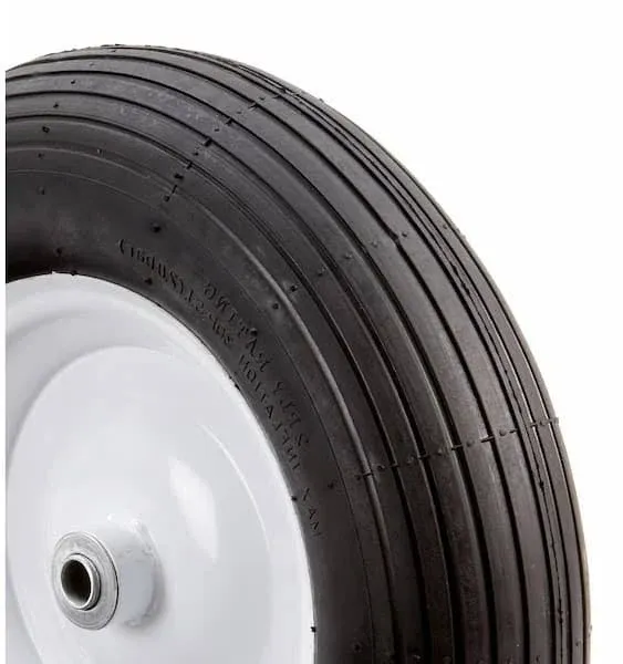 16 in. Pneumatic Tire