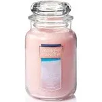 Yankee Large Jar Pink Sands Candle