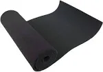 Xcel Extra Large, Premium Neoprene Foam Rubber Sheet - 72" x 17" x 3/8"