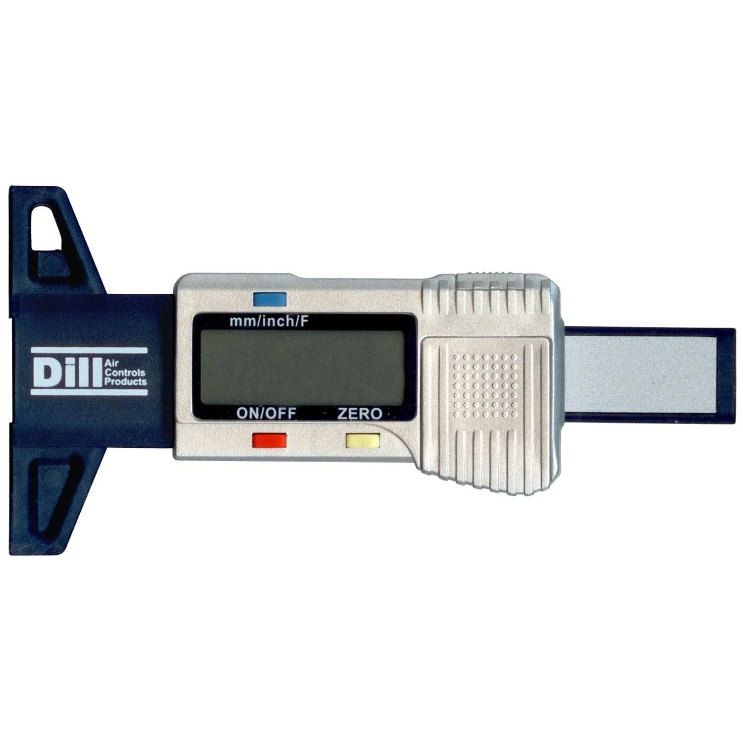 DILL AIR CONTROLS 5800 Digital Tread Depth Gauge