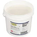 Rich JW Allen Classic White Donut and Roll Icing, 40 Pound.