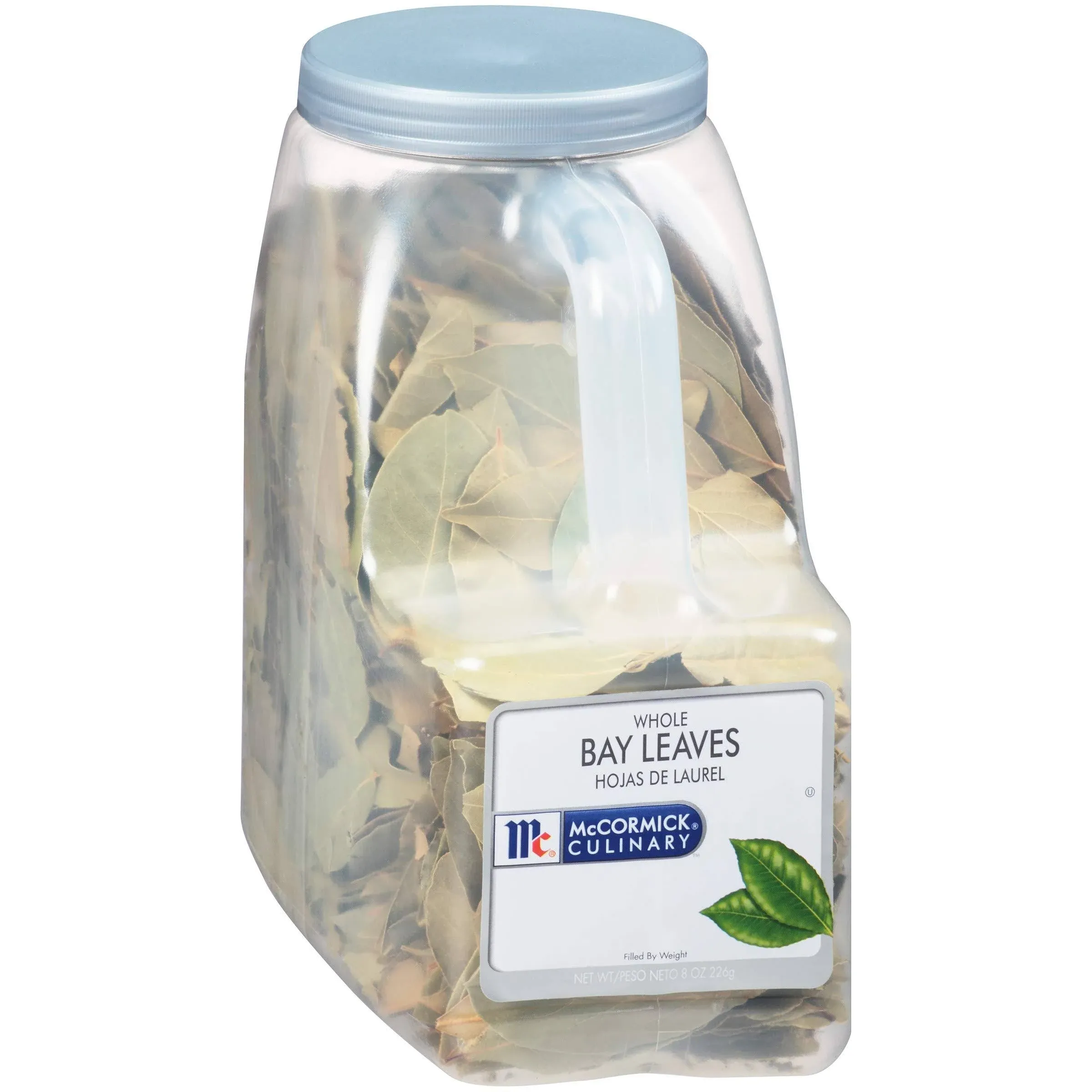 McCormick Culinary Bay Leaves 8 oz.