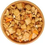 Oriental Rice Crackers - NY Spice Shop - Buy Oriental Rice Crackers 1 lb