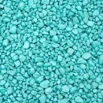 Spectrastone Special Turquoise Aquarium Gravel 5lb.