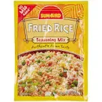 Sun Bird Fried Rice Seasoning Mix