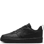 Nike Court Borough Low Recraft Youth Trainers